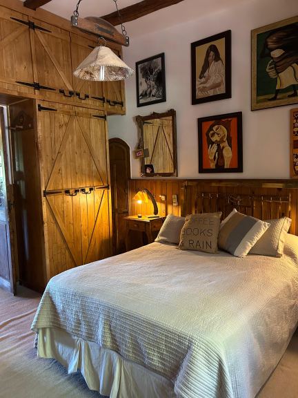 Casa en Alquiler en Rivadavia, Mendoza