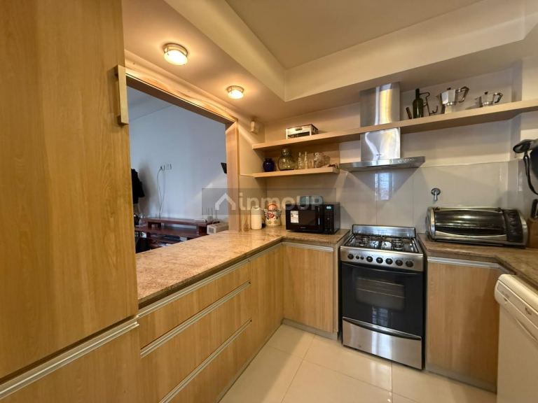 Departamento en Venta en Capital, Mendoza