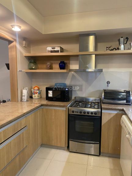 Departamento en Venta en Capital, Mendoza