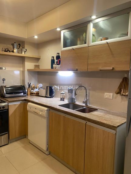 Departamento en Venta en Capital, Mendoza