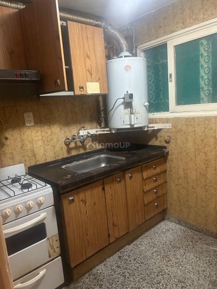 Departamento en Alquiler en Capital, Mendoza