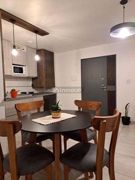 Departamento en Alquiler en Capital, Mendoza