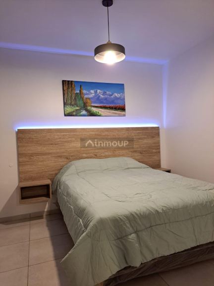 Departamento en Alquiler en Capital, Mendoza