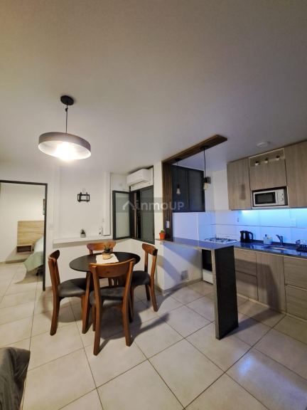 Departamento en Alquiler en Capital, Mendoza