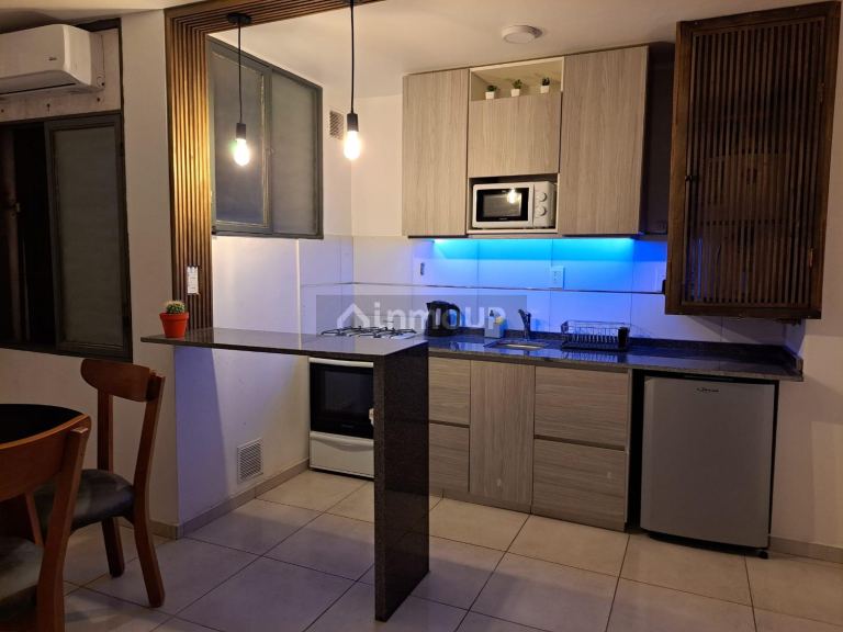 Departamento en Alquiler en Capital, Mendoza