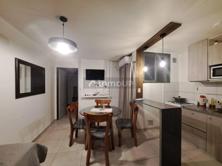 Departamento en Alquiler en Capital, Mendoza