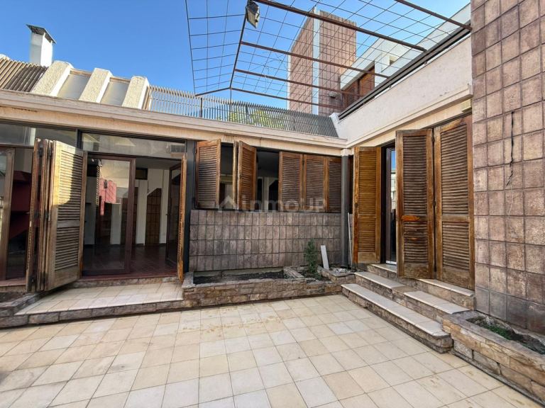 Casa en Alquiler en Capital, Mendoza