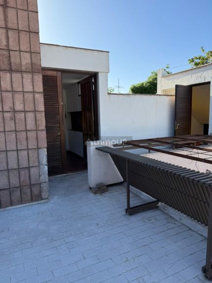 Casa en Alquiler en Capital, Mendoza