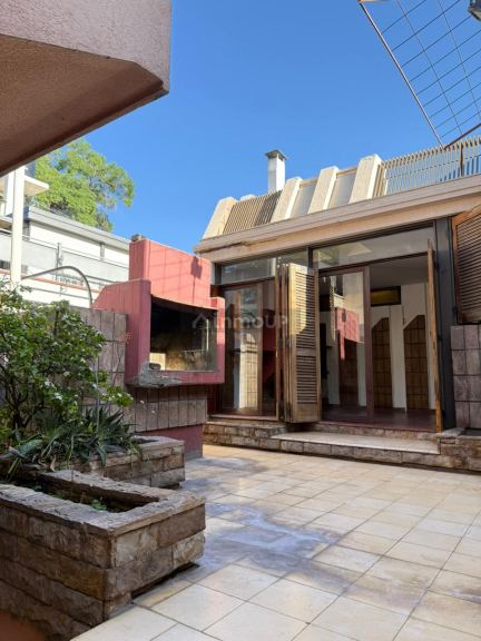 Casa en Alquiler en Capital, Mendoza