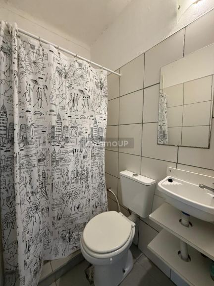 Departamento en Alquiler en Capital, Mendoza