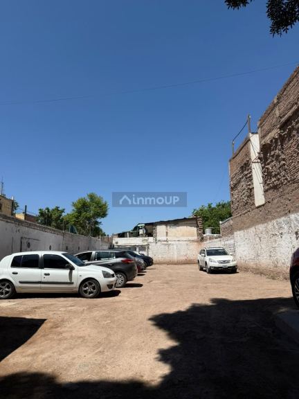 Playa de Estacionamiento en Alquiler en Capital, Mendoza