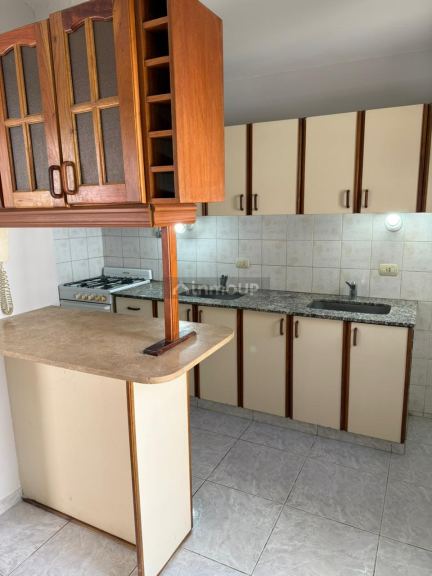 Departamento en Alquiler en Capital, Mendoza