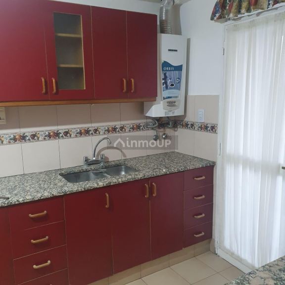 Departamento en Alquiler en Capital, Mendoza