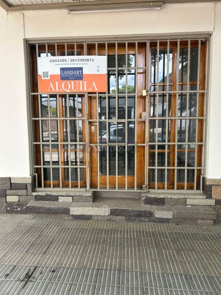 Local Comercial en Alquiler en Capital, Mendoza