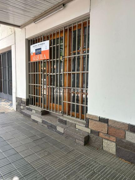 Local Comercial en Alquiler en Capital, Mendoza