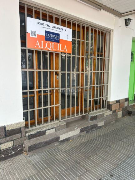 Local Comercial en Alquiler en Capital, Mendoza