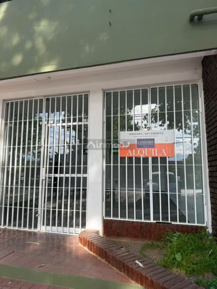 Local Comercial en Alquiler en Capital, Mendoza
