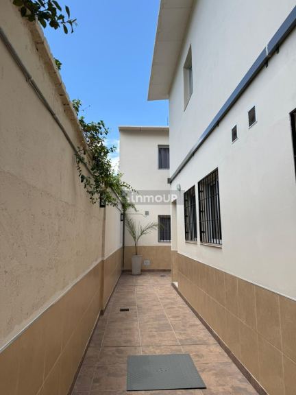 Duplex en Alquiler en Capital, Mendoza