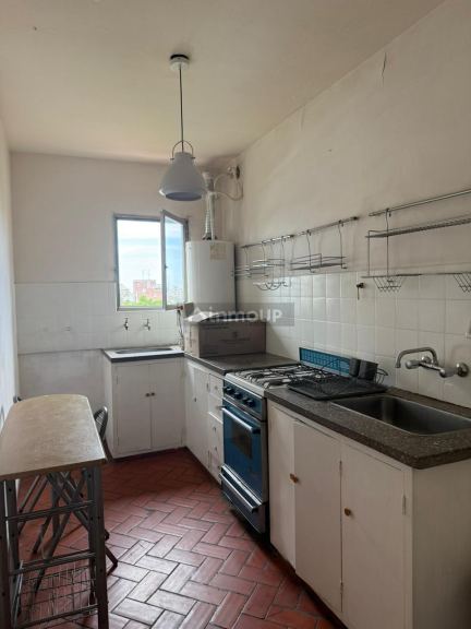 Departamento en Alquiler en Capital, Mendoza