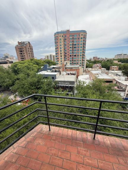 Departamento en Alquiler en Capital, Mendoza