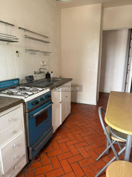 Departamento en Alquiler en Capital, Mendoza