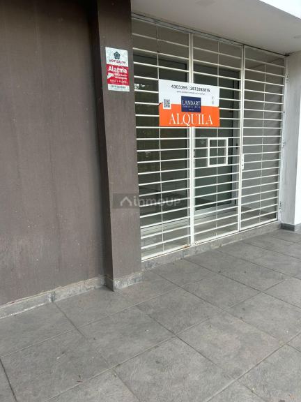 Local Comercial en Alquiler en Capital, Mendoza