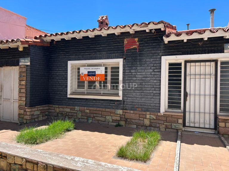 Lote en Venta en Godoy Cruz, Mendoza