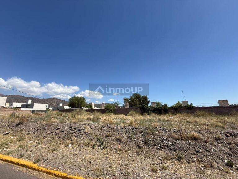 Lote en Venta en Las Heras, Mendoza