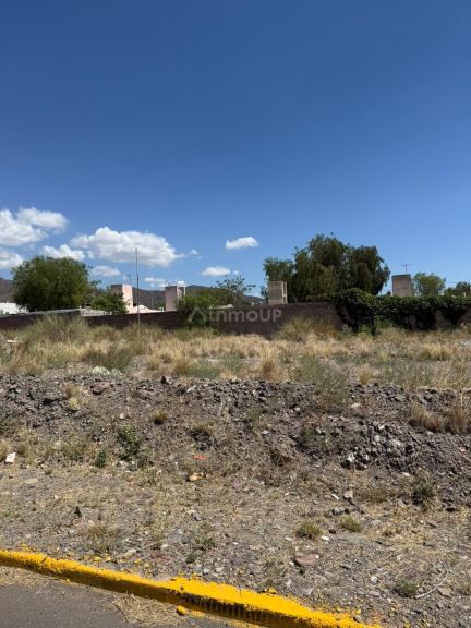 Lote en Venta en Las Heras, Mendoza