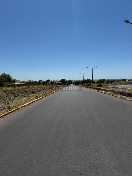 Lote en Venta en Las Heras, Mendoza