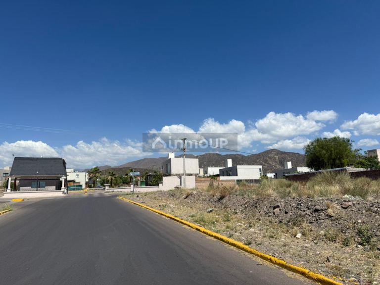 Lote en Venta en Las Heras, Mendoza