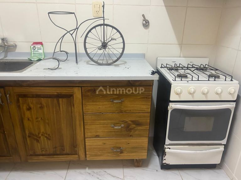 Departamento en Alquiler en Las Heras, Mendoza