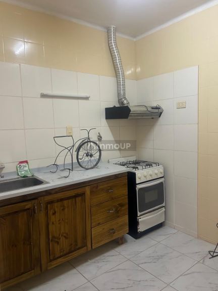 Departamento en Alquiler en Las Heras, Mendoza