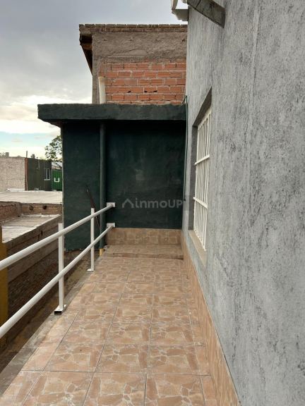 Departamento en Alquiler en Capital, Mendoza