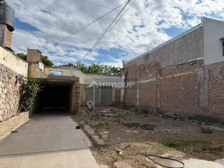 Lote en Venta en Maipu, Mendoza