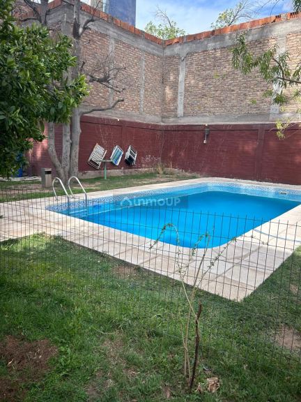 Departamento en Alquiler en Capital, Mendoza