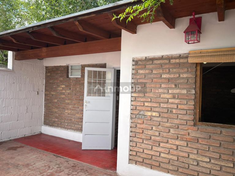 Departamento en Alquiler en Capital, Mendoza