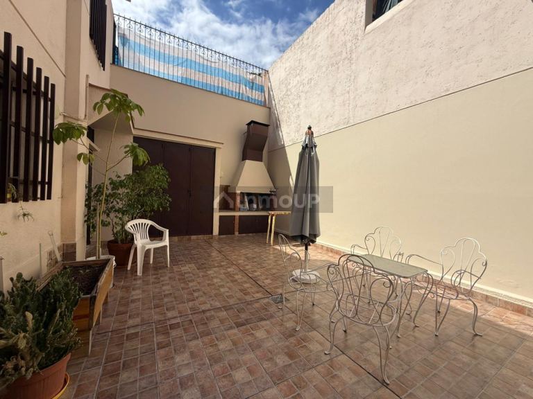 Casa en Venta en Capital, Mendoza