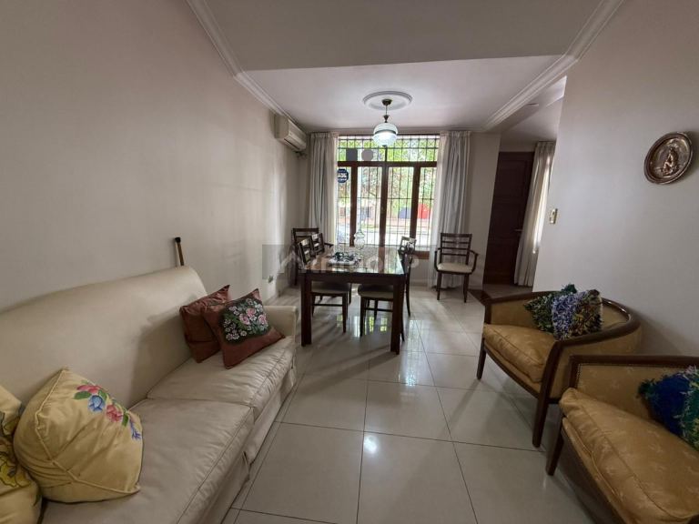 Casa en Venta en Capital, Mendoza