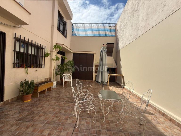 Casa en Venta en Capital, Mendoza