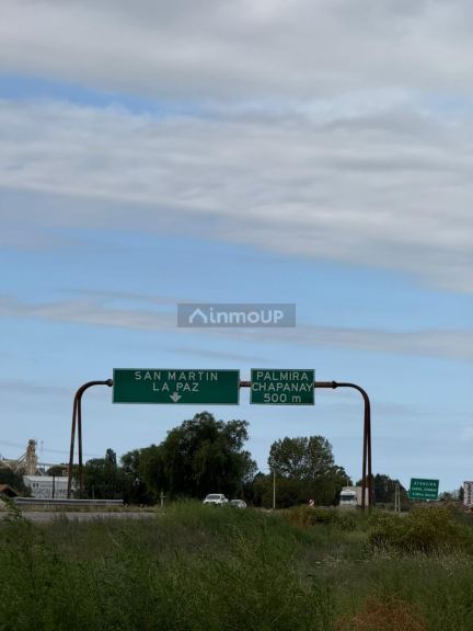 Lote en Venta en San Martin, Mendoza