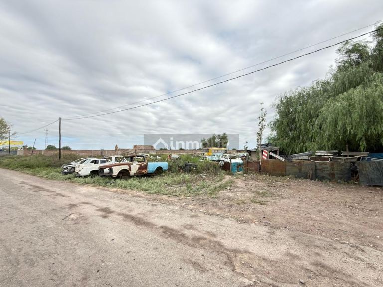 Lote en Venta en San Martin, Mendoza