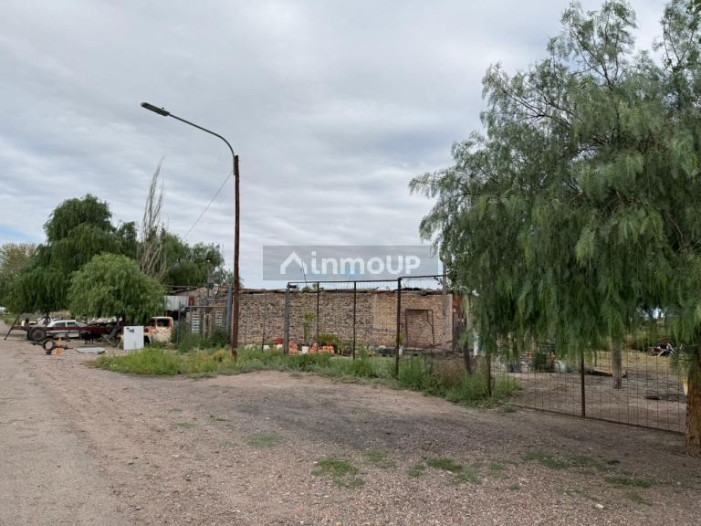 Lote en Venta en San Martin, Mendoza