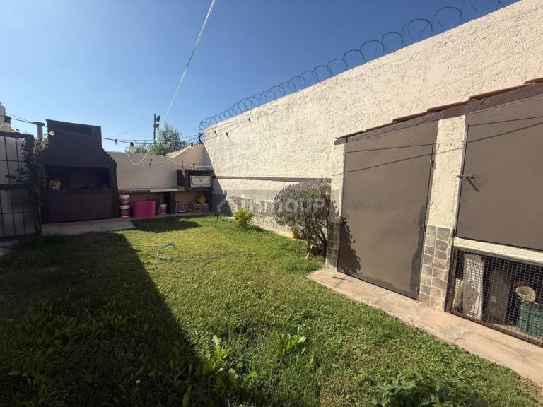 Casa en Alquiler en Las Heras, Mendoza