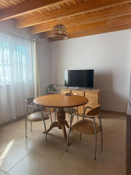 Casa en Alquiler en Las Heras, Mendoza