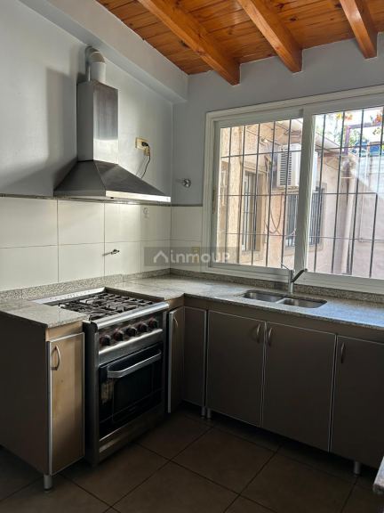 Departamento en Alquiler en Las Heras, Mendoza