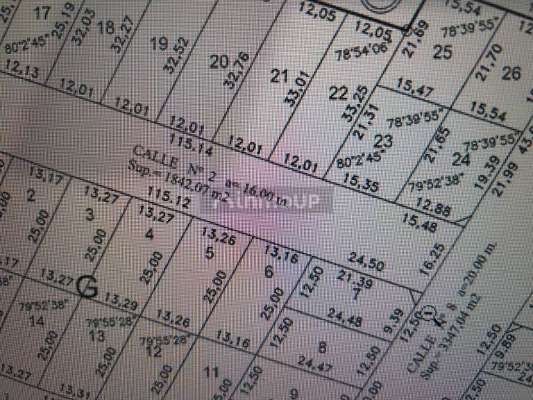 Lote en Venta en Maipu, Mendoza