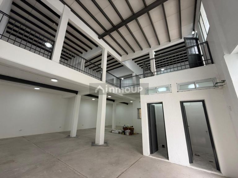 Local Comercial en Alquiler en Capital, Mendoza