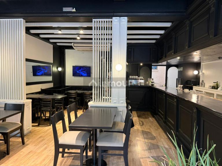 Local Comercial en Alquiler en Capital, Mendoza