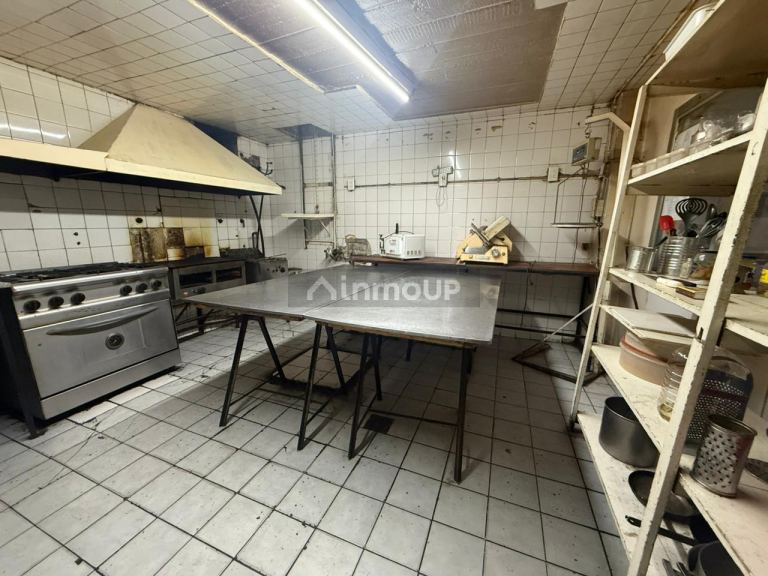 Local Comercial en Alquiler en Capital, Mendoza